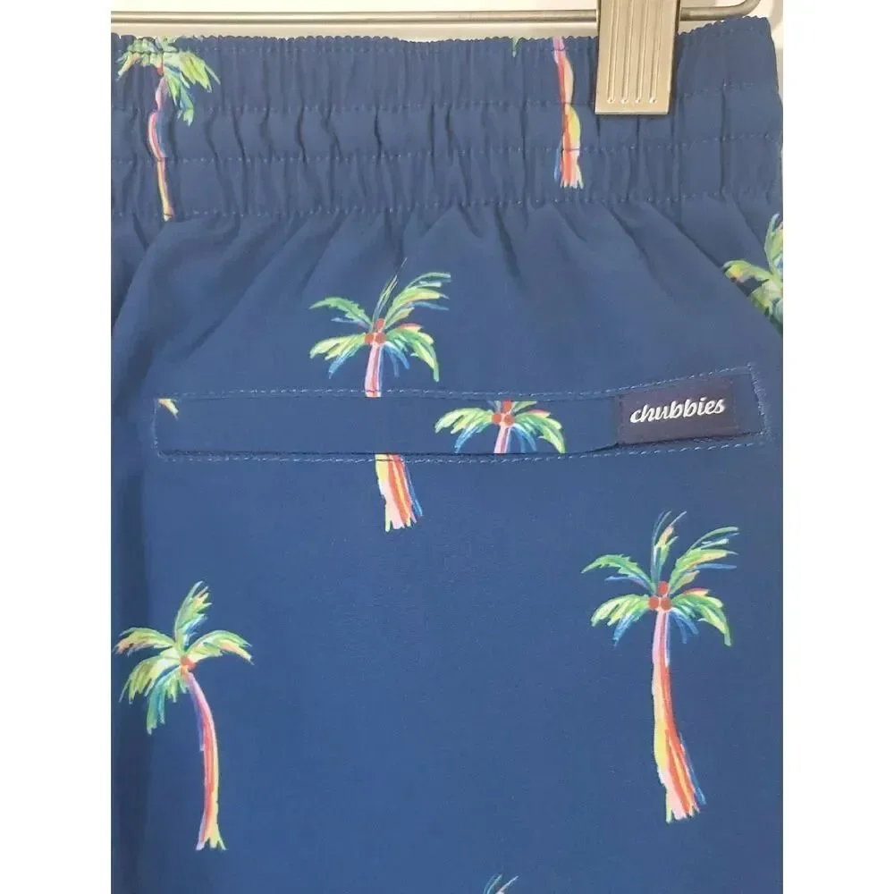 chubbies tree myself